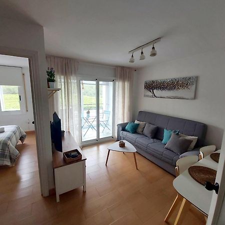 Apartamento A 300 Mts De La Playa, 25 Minutos De Port Aventura Y 50 De Barcelona Комарруга Екстер'єр фото