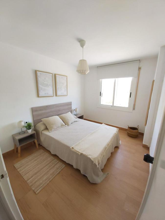 Apartamento A 300 Mts De La Playa, 25 Minutos De Port Aventura Y 50 De Barcelona Комарруга Екстер'єр фото