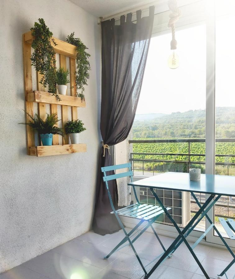 Apartamento A 300 Mts De La Playa, 25 Minutos De Port Aventura Y 50 De Barcelona Комарруга Екстер'єр фото