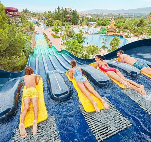 Apartamento A 300 Mts De La Playa, 25 Minutos De Port Aventura Y 50 De Barcelona Комарруга Екстер'єр фото
