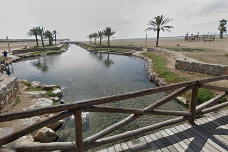 Apartamento A 300 Mts De La Playa, 25 Minutos De Port Aventura Y 50 De Barcelona Комарруга Екстер'єр фото